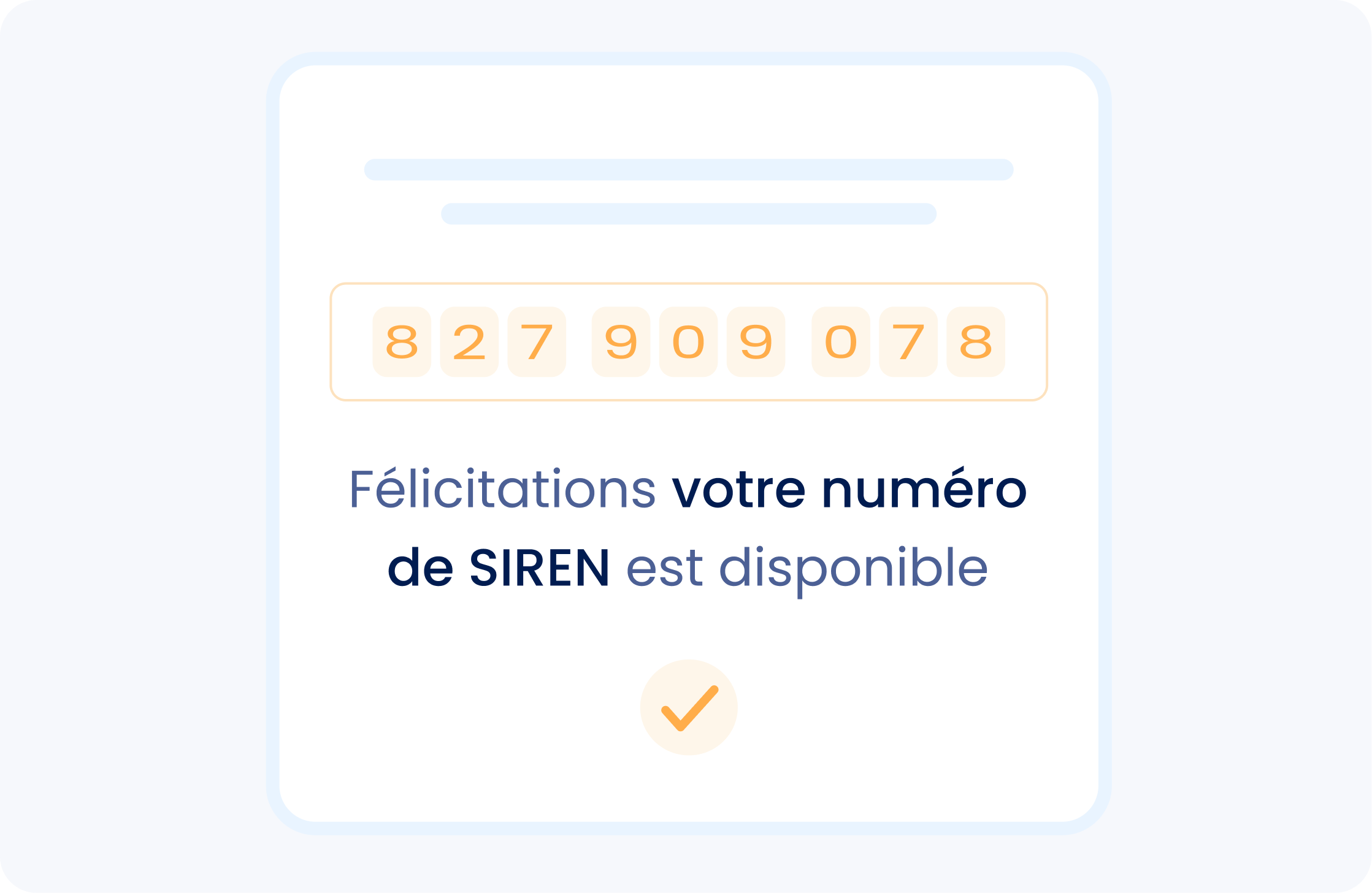 Aperçu du suivi de l’immatriculation LMNP sur BailFacile